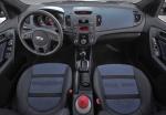 Kia Forte 5-Door Hat Trick 2011 года